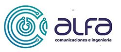 ALFA COMUNICACIONES