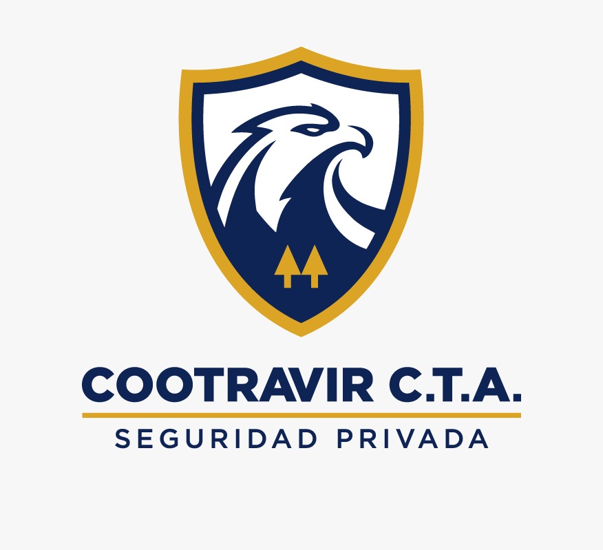 LOGO COOTRAVIR CTA